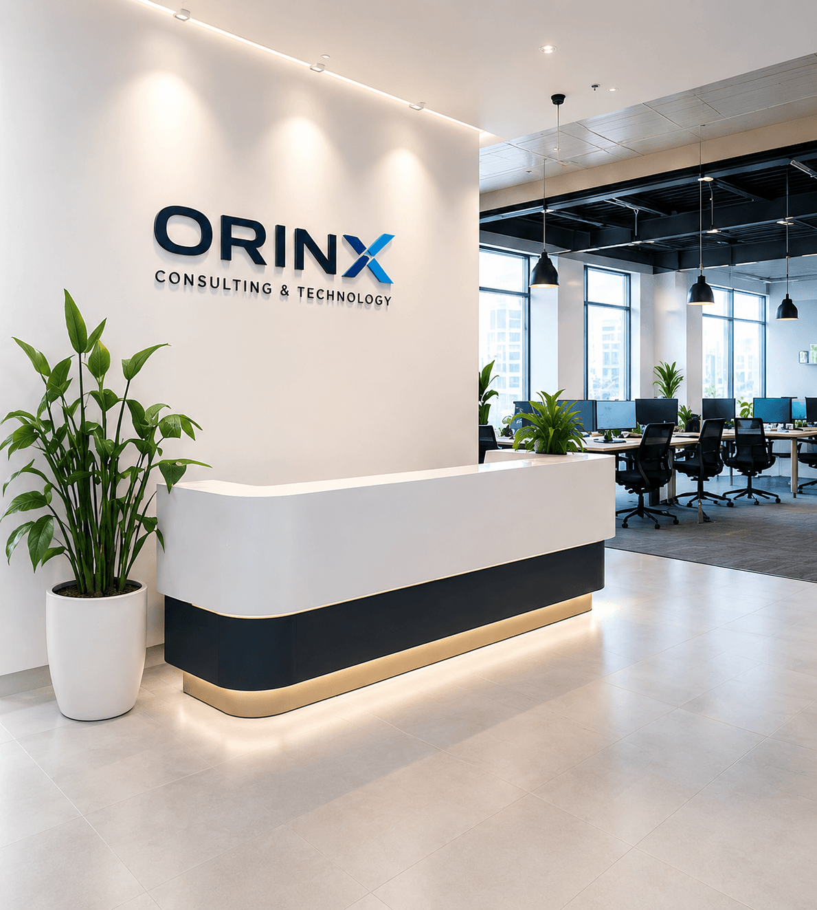 Office OrinX